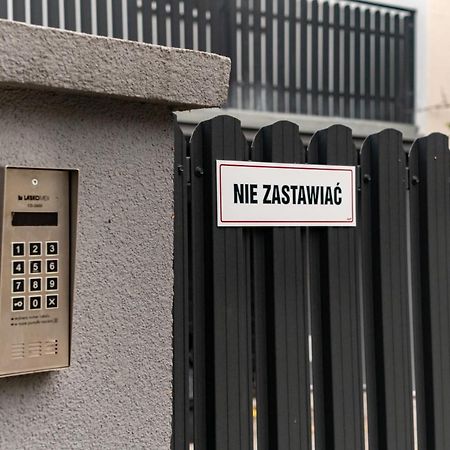 Uroczy, Przytulny Apartament Poddasze Radom Exterior photo