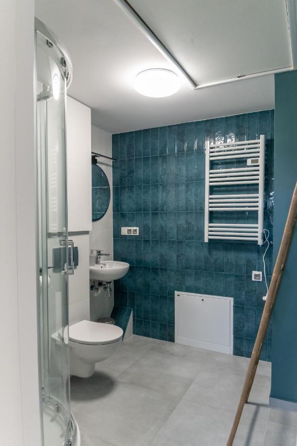 Uroczy, Przytulny Apartament Poddasze Radom Exterior photo