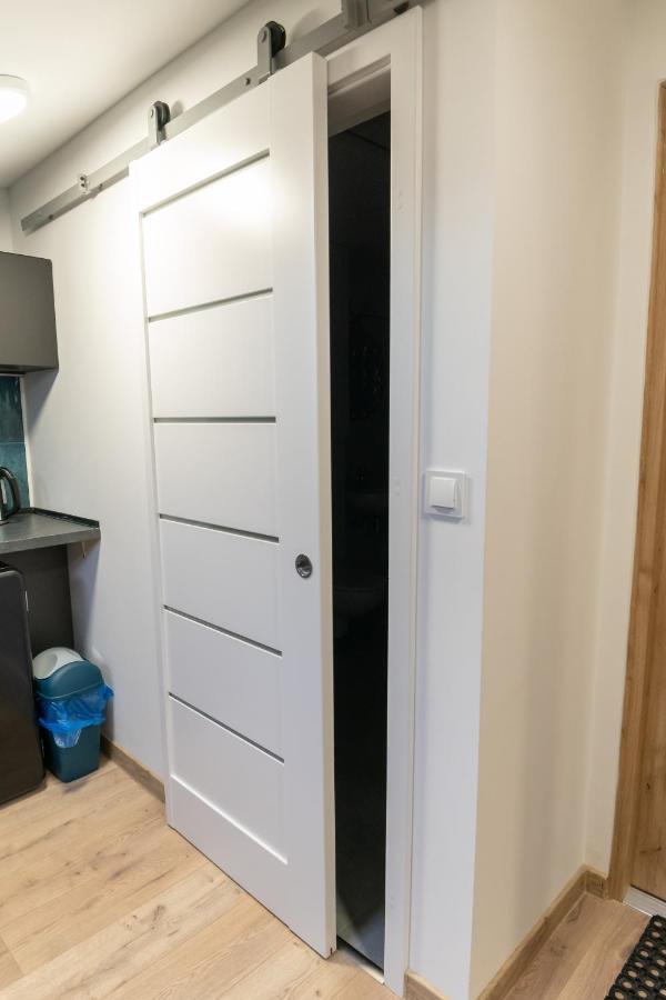 Uroczy, Przytulny Apartament Poddasze Radom Exterior photo