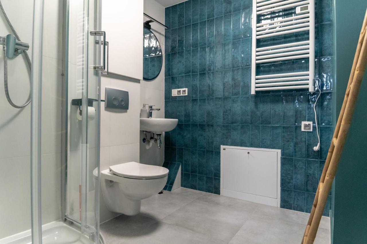 Uroczy, Przytulny Apartament Poddasze Radom Exterior photo