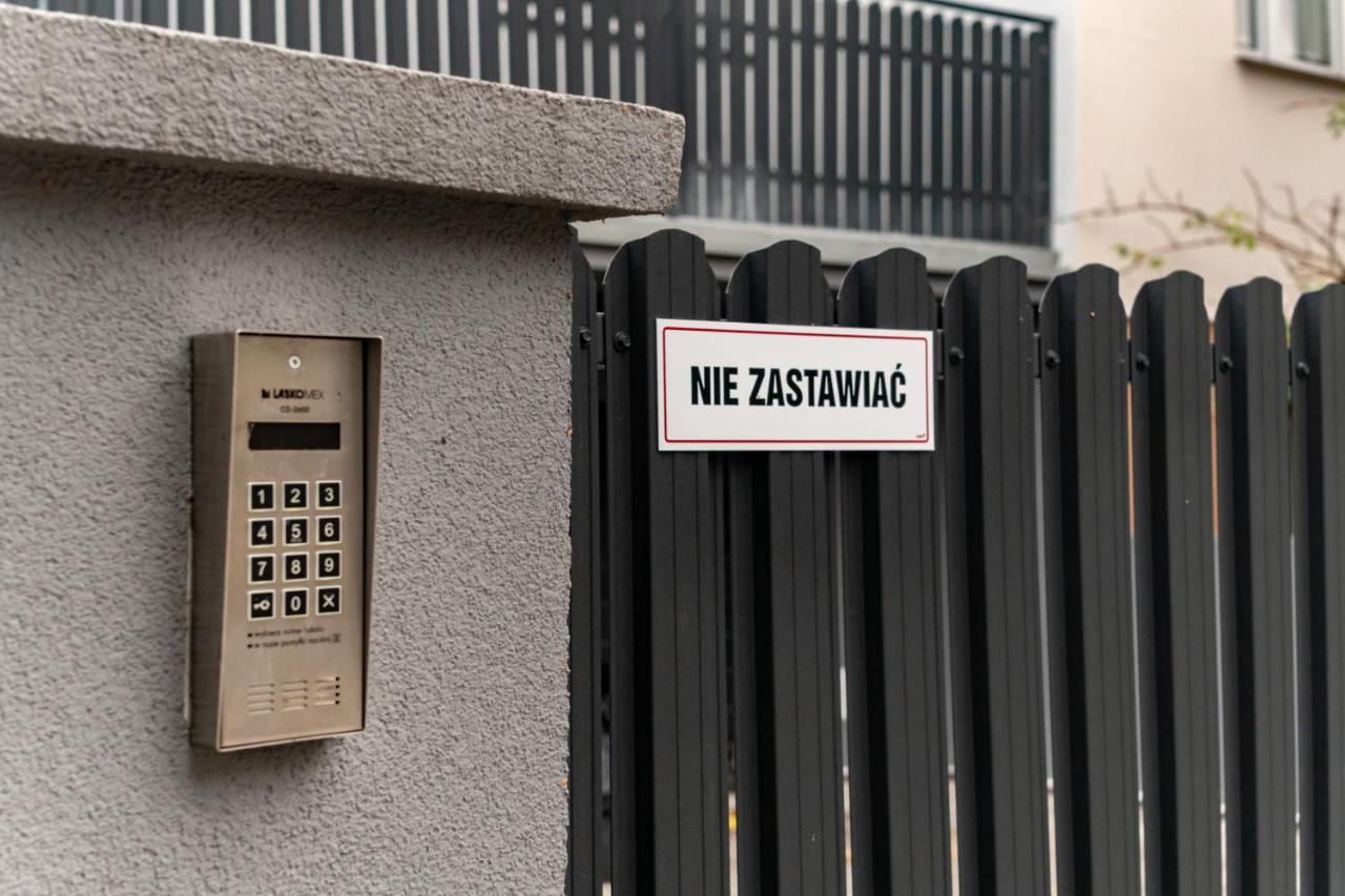 Uroczy, Przytulny Apartament Poddasze Radom Exterior photo