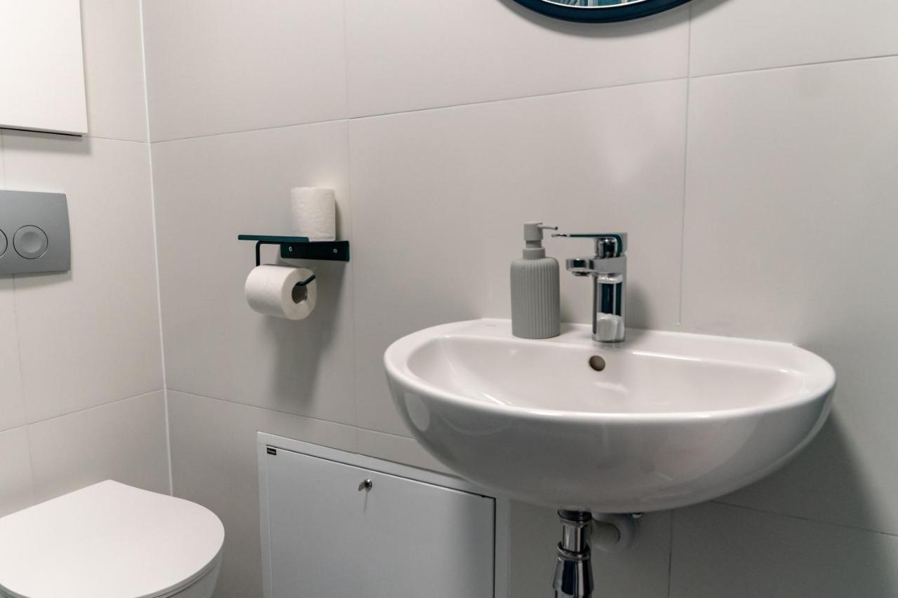 Uroczy, Przytulny Apartament Poddasze Radom Exterior photo